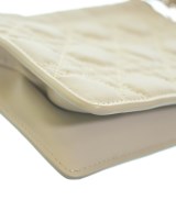 Christian Dior（クリスチャンディオール）ショルダーバッグ ベージュ サイズ:- レディース/2200600340249