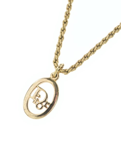 クリスチャンディオール(Christian Dior)のChristian Dior ネックレス