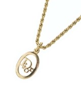 Christian Dior ネックレス