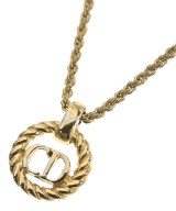 Christian Dior ネックレス