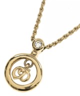Christian Dior ネックレス