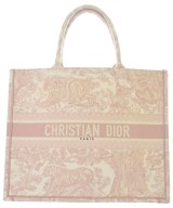 Christian Dior トートバッグ