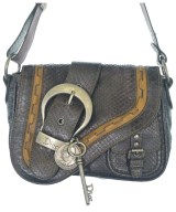 Christian Dior ショルダーバッグ