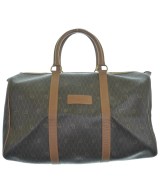 Christian Dior ボストンバッグ