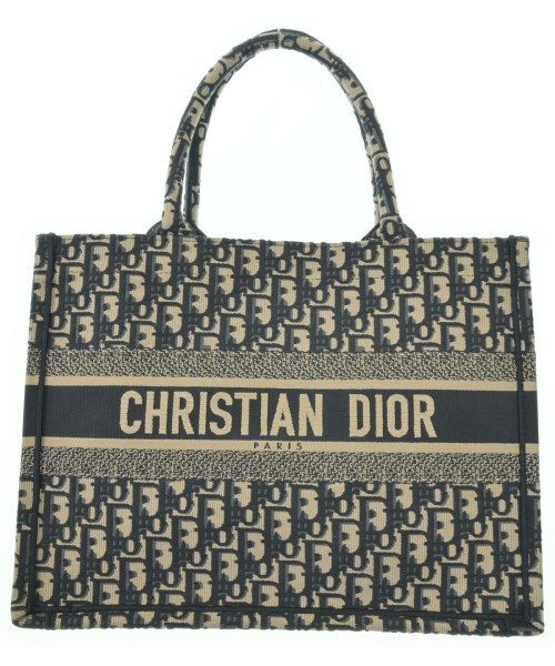 クリスチャンディオール(Christian Dior)のChristian Dior トートバッグ