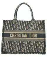 Christian Dior トートバッグ