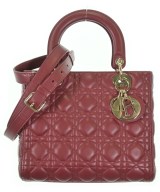 Christian Dior ハンドバッグ
