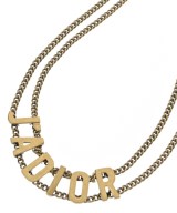Christian Dior ネックレス