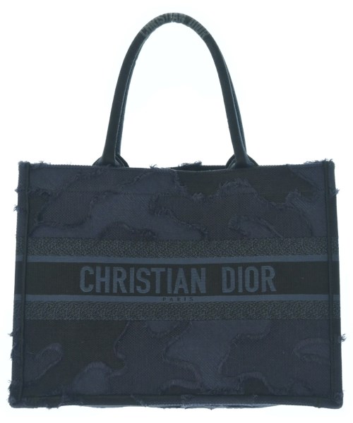 クリスチャンディオール(Christian Dior)のChristian Dior トートバッグ