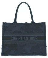 Christian Dior トートバッグ