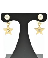 Christian Dior ピアス