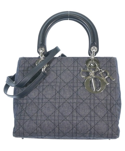 クリスチャンディオール(Christian Dior)のChristian Dior ハンドバッグ
