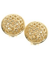 Christian Dior ピアス・イヤリング