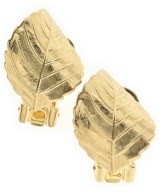 Christian Dior ピアス・イヤリング