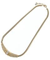 Christian Dior ネックレス
