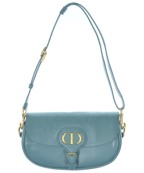 クリスチャンディオール(Christian Dior)のChristian Dior ショルダーバッグ