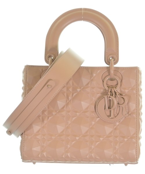 クリスチャンディオール(Christian Dior)のChristian Dior ハンドバッグ