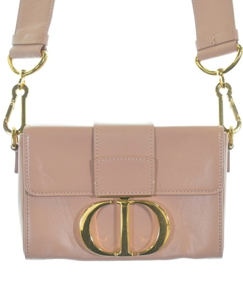 クリスチャンディオール(Christian Dior)のChristian Dior ショルダーバッグ