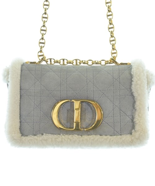 クリスチャンディオール(Christian Dior)のChristian Dior ショルダーバッグ