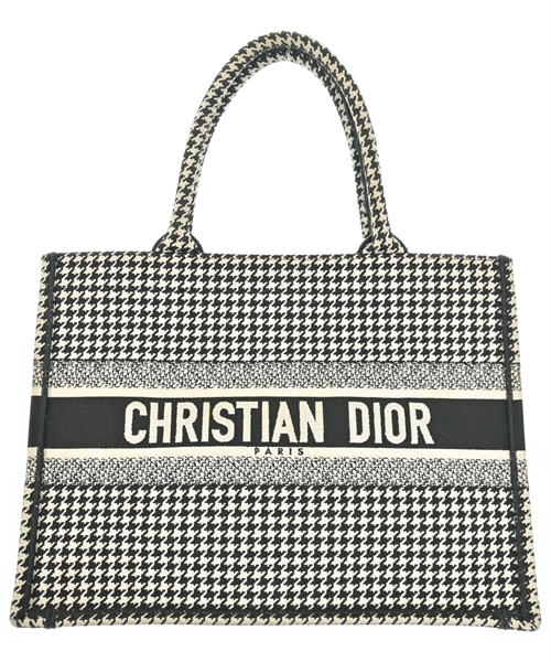 クリスチャンディオール(Christian Dior)のChristian Dior トートバッグ