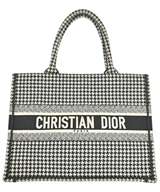 Christian Dior トートバッグ