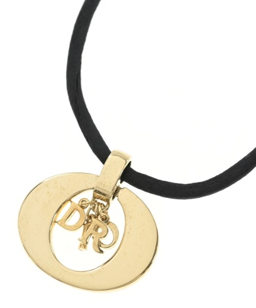 Christian Dior ネックレス