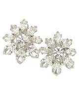 Christian Dior ピアス・イヤリング