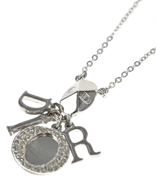 クリスチャンディオール(Christian Dior)のChristian Dior ネックレス