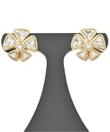 Christian Dior ピアス・イヤリング