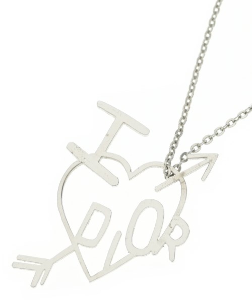 Christian Dior ネックレス