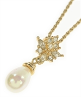 Christian Dior ネックレス