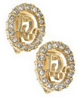 Christian Dior ピアス・イヤリング