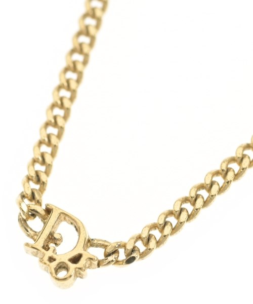 Christian Dior ネックレス