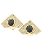 Christian Dior ピアス・イヤリング