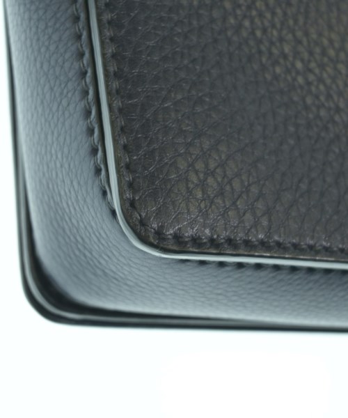 Christian Dior（クリスチャンディオール）ショルダーバッグ 紺 サイズ:- レディース/2200610042607