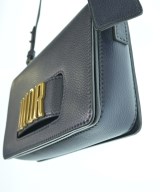 Christian Dior（クリスチャンディオール）ショルダーバッグ 紺 サイズ:- レディース/2200610042607