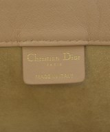 Christian Dior（クリスチャンディオール）トートバッグ ピンク サイズ:- レディース/2200624104032