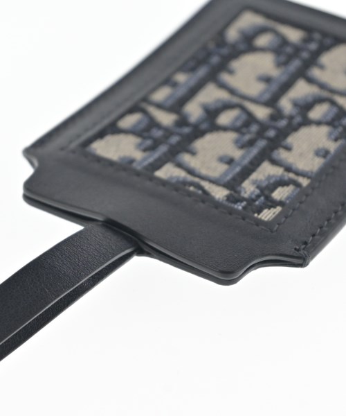 Christian Dior（クリスチャンディオール）小物類（その他） 黒 サイズ:- レディース/2200624218043