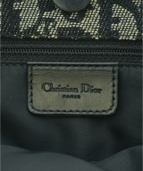 Christian Dior（クリスチャンディオール）トートバッグ グレー サイズ:- レディース/2200624284017