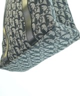 Christian Dior（クリスチャンディオール）トートバッグ グレー サイズ:- レディース/2200624284017