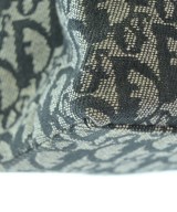 Christian Dior（クリスチャンディオール）トートバッグ グレー サイズ:- レディース/2200624284017