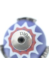 Christian Dior（クリスチャンディオール）ピアス 青 サイズ:- レディース/2200624953098