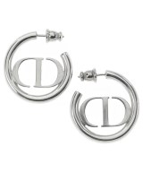 Christian Dior（クリスチャンディオール）ピアス シルバー サイズ:- レディース/2200625221059