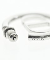 Christian Dior（クリスチャンディオール）ピアス シルバー サイズ:- レディース/2200625221059