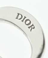 Christian Dior（クリスチャンディオール）ピアス シルバー サイズ:- レディース/2200625221066