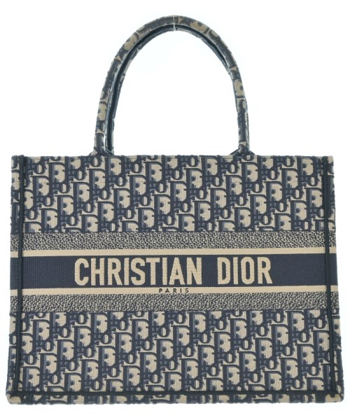 クリスチャンディオール(Christian Dior)のChristian Dior トートバッグ