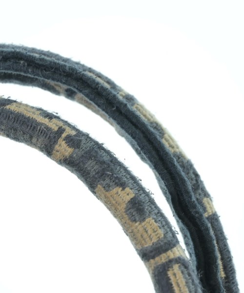 Christian Dior（クリスチャンディオール）トートバッグ 紺 サイズ:- レディース/2200626385019