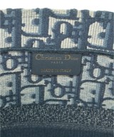 Christian Dior（クリスチャンディオール）トートバッグ 紺 サイズ:- レディース/2200626385019