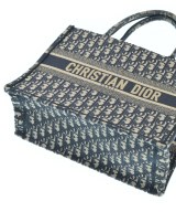 Christian Dior（クリスチャンディオール）トートバッグ 紺 サイズ:- レディース/2200626385019