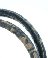 Christian Dior（クリスチャンディオール）トートバッグ 紺 サイズ:- レディース/2200626385019